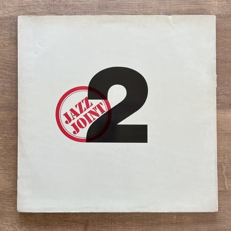 Sahib Shihab – Jazz Joint Vol. 2 "Companionship"