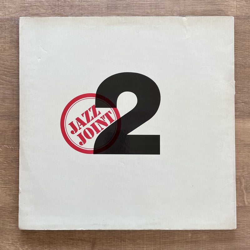 サヒブシハブ ケニークラーク他 ヨーロッパジャズレコード 3