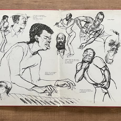 Webster Lewis – Live At Club 7