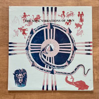 Sun Ra – The Soul Vibrations Of Man