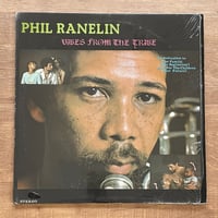 Phil Ranelin – Vibes From The Tribe
