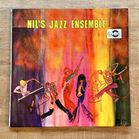 Nil's Jazz Ensemble - Nil's Jazz Ensemble