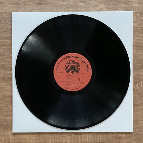 Roland Haynes – 2nd Wave