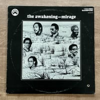 The Awakening – Mirage