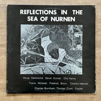 Doug Hammond & David Durrah – Reflections In The Sea Of Nurnen