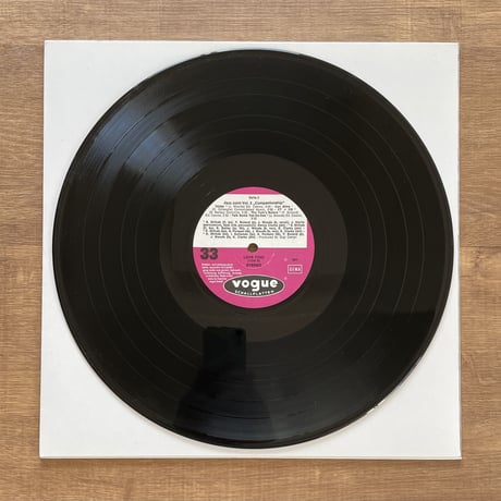 Sahib Shihab – Jazz Joint Vol. 2 "Companionship"