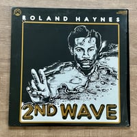 Roland Haynes – 2nd Wave