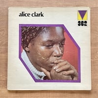 Alice Clark – Alice Clark