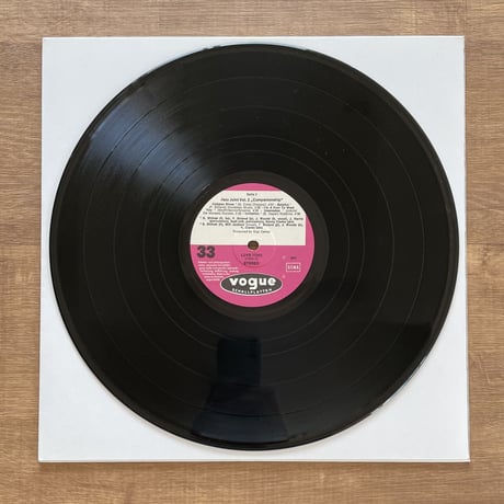 Sahib Shihab – Jazz Joint Vol. 2 "Companionship"