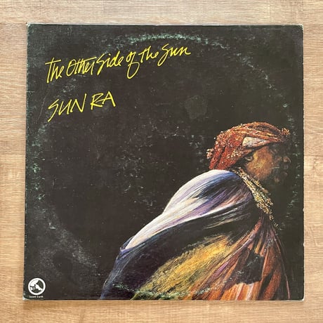 Sun Ra And His Arkestra – The Other Side Of The Sun