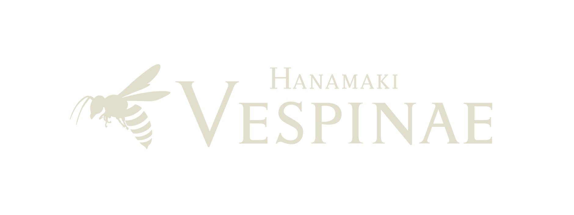 Vespinae Online Shop