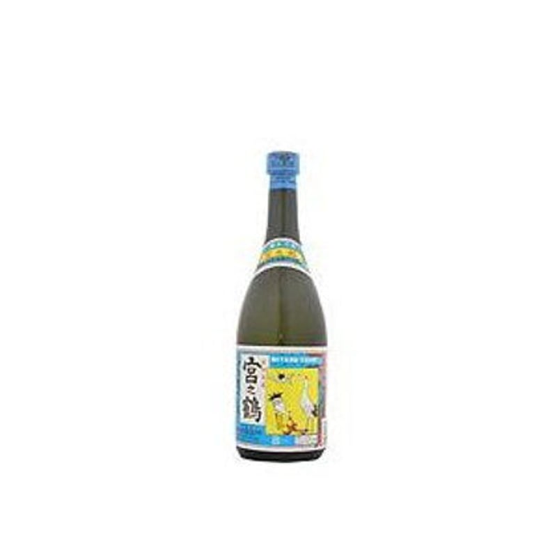 仲間酒造㈱ 宮之鶴 30度 720ml | 美ら泡盛SHOP