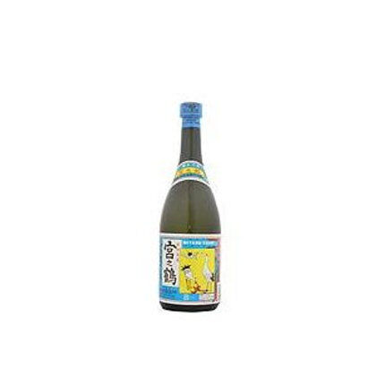 仲間酒造㈱ 宮之鶴 30度 720ml | 美ら泡盛SHOP