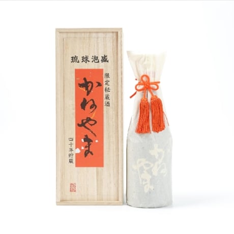 美ら泡盛SHOP