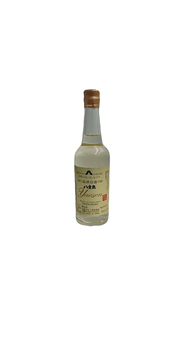 貴重　八重泉 35年〜38年古酒　泡盛 43度 貴重 八重泉 35年〜38年古酒 泡盛 43度 飲料・酒