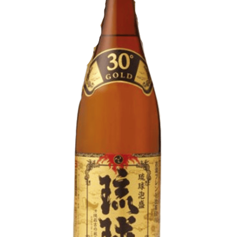 新里酒造「 かりゆし 」 30度,1800ml 35年物 / 泡盛古酒 かりゆし 30度,1800ml / 新里酒造 / 泡盛ストリート.net