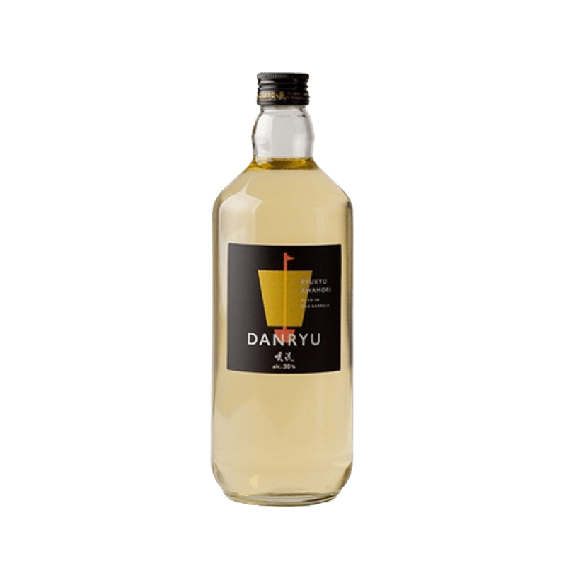 有)神村酒造 暖流SHIP 30度 720ml | 美ら泡盛SHOP