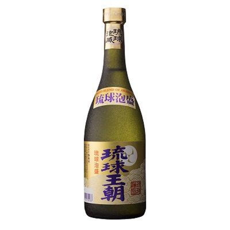株)多良川 琉球王朝 30度 720ml | 美ら泡盛SHOP 株)多良川 琉球王朝 30度 720ml | 美ら泡盛SHOP