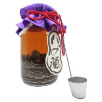 南都酒造所 夫婦ハブ入りハブ酒 35度 1400ml | 美ら泡盛SHOP