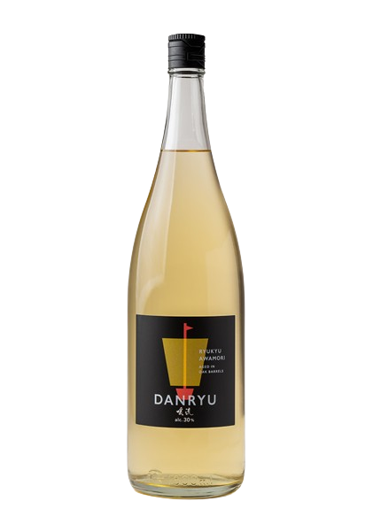 『神村酒造』2本セット琉球泡盛 暖流　1800ml 琉球泡盛 暖流 SHIP 30度 1,800ml