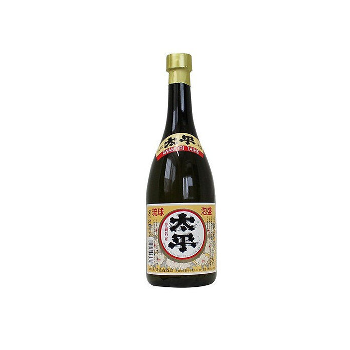 株)津波古酒造 太平 30度 720ml | 美ら泡盛SHOP