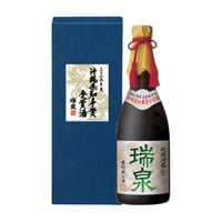 波照間酒造 泡波 30度 600ml | 美ら泡盛SHOP