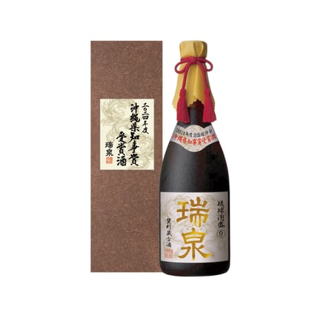 美ら泡盛SHOP 美ら泡盛SHOP