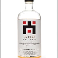 波照間酒造 泡波 30度 600ml | 美ら泡盛SHOP