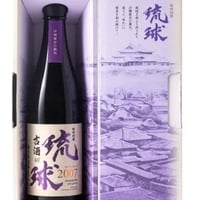 有)神村酒造 暖流SHIP 30度 1800ml | 美ら泡盛SHOP
