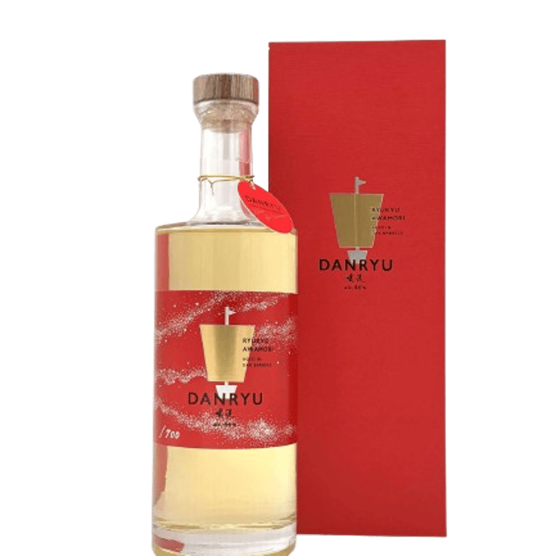 有)神村酒造 暖流BLESS 46度 700ml | 美ら泡盛SHOP