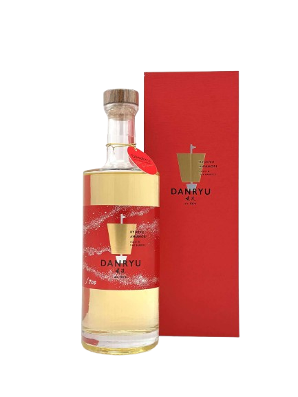 有)神村酒造 暖流BLESS 46度 700ml | 美ら泡盛SHOP