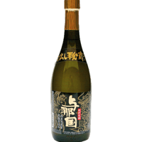瑞泉酒造(株) 原酒53度 600ml | 美ら泡盛SHOP