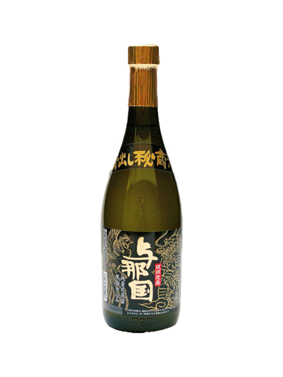 与那国 泡盛 30% 琉球泡盛 与那国 30度 1,800ml