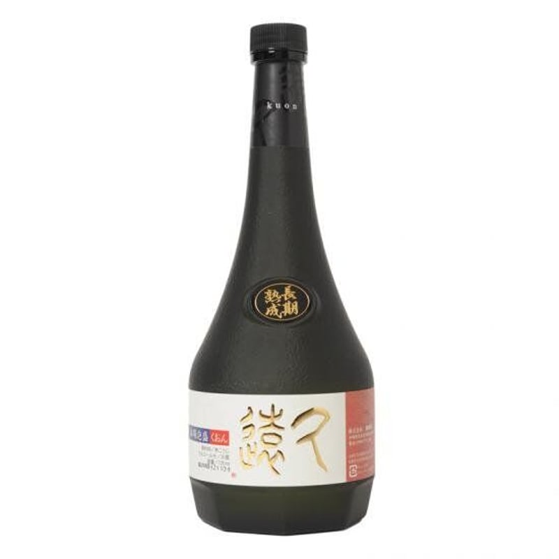 株)多良川 長期熟成古酒 久遠 35度 720ml | 美ら泡盛SHOP