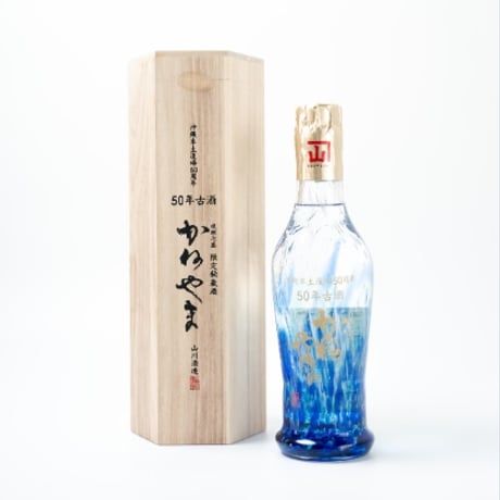 美ら泡盛SHOP