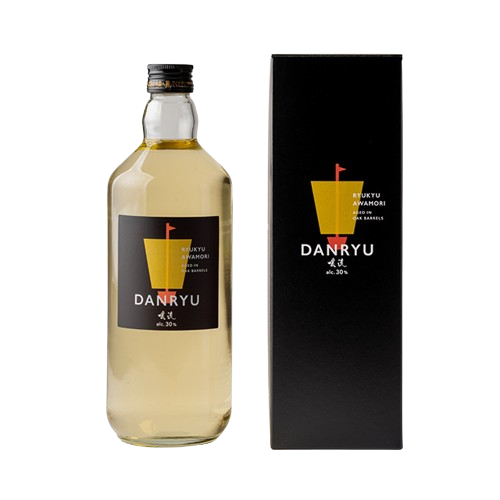 有)神村酒造 暖流SHIP 30度 720ml | 美ら泡盛SHOP