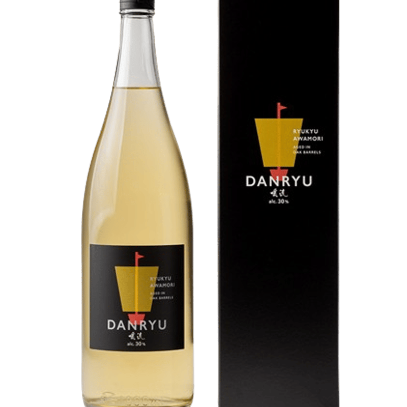有)神村酒造 暖流SHIP 30度 1800ml | 美ら泡盛SHOP