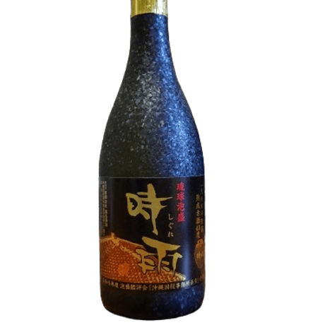 美ら泡盛SHOP