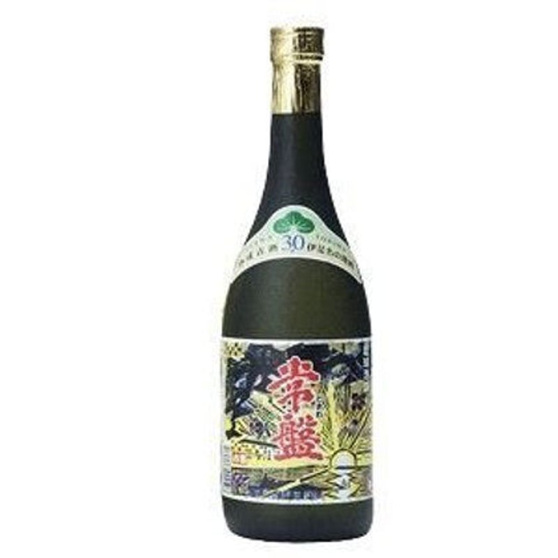 泡盛古酒ビンテージ 常盤 1800ml 30度 在庫 処分 セ