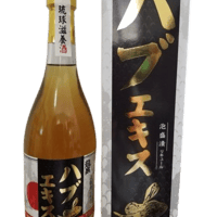 (株)龍泉酒造 ハブエキス 40度 720ml