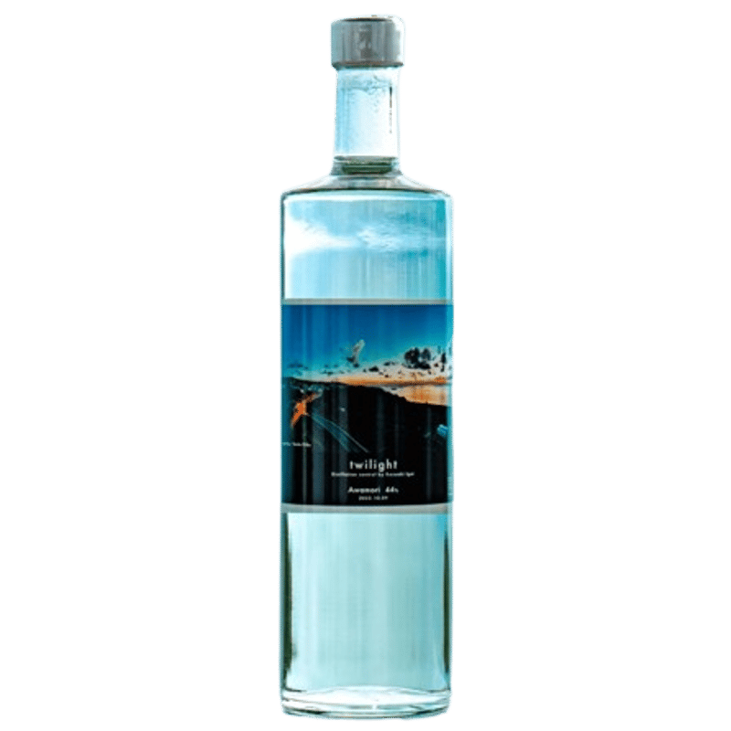 株)LANDO 泡盛 twilight 44度 700ml | 美ら泡盛SHOP