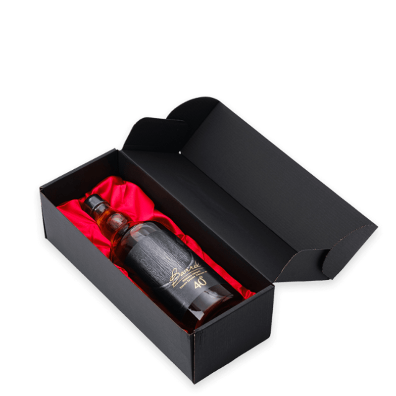 有)八重泉酒造 八重泉BARREL 40度 720ml | 美ら泡盛SHOP