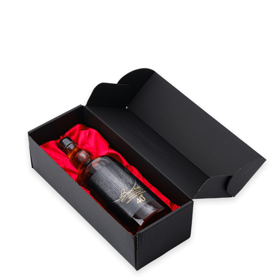 有)八重泉酒造 八重泉BARREL 40度 720ml | 美ら泡盛SHOP