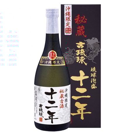 CATEGORY 忠孝酒造株式会社 | 美ら泡盛SHOP