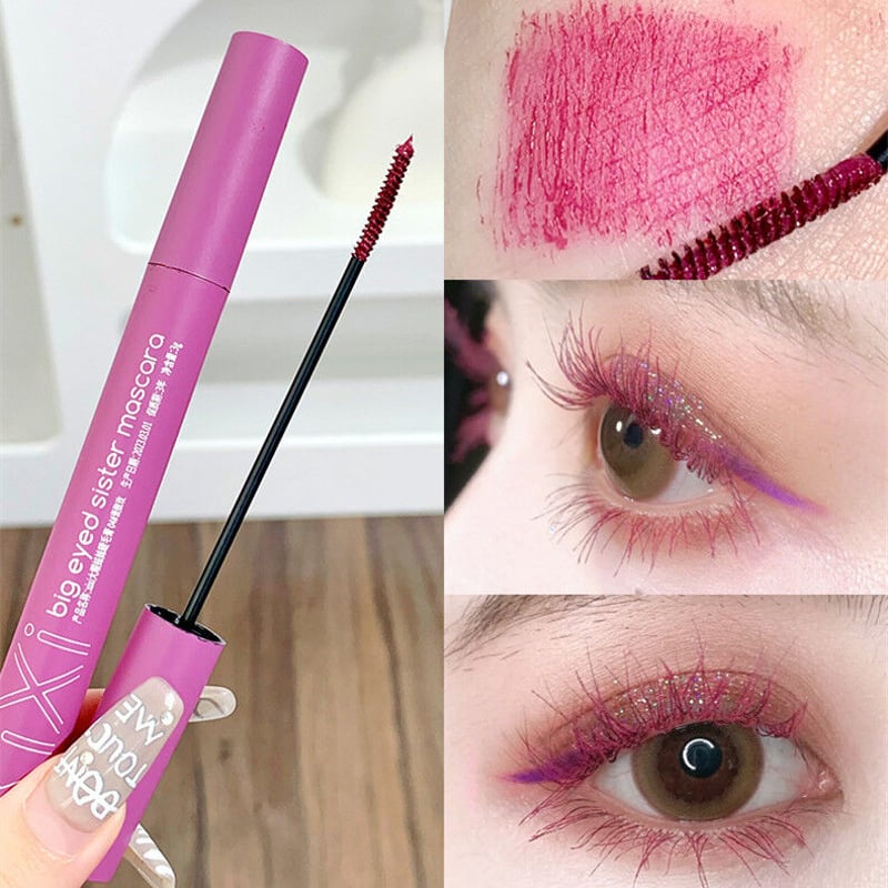 XiXi Big Eyes Girl シリーズ マスカラ | CNCOSME｜中国コスメ・美容