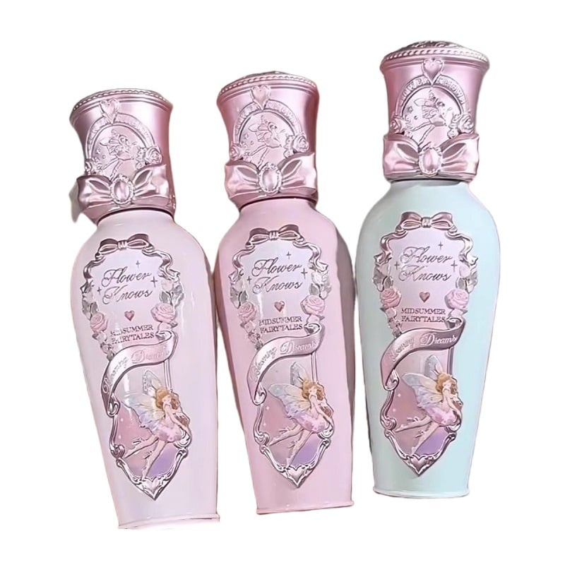 FLOWER KNOWS フラワーノーズ 2024夏 新作登場 リップ 真夏の夜