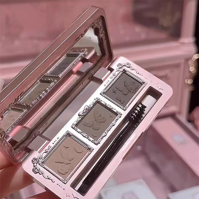 FLOWER KNOWS フラワーノーズ 2024夏 新作登場 アイブロウパウダー