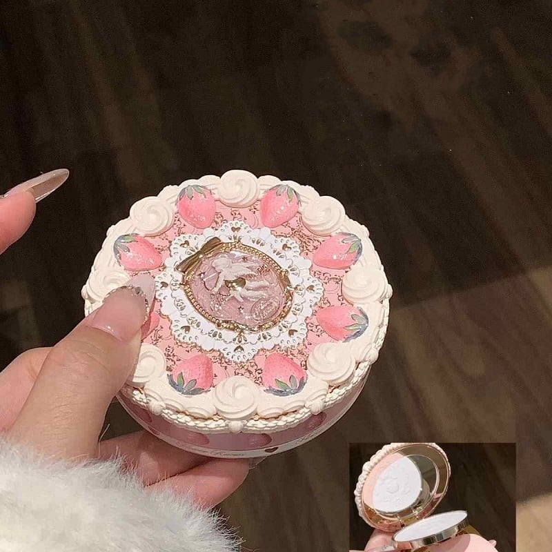 FLOWER KNOWS フラワーノーズ 2025新作 プレストパウダー パウダー