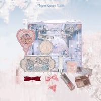 Flower Knows 2025年夏の新作 フラワーノーズ シェルパール