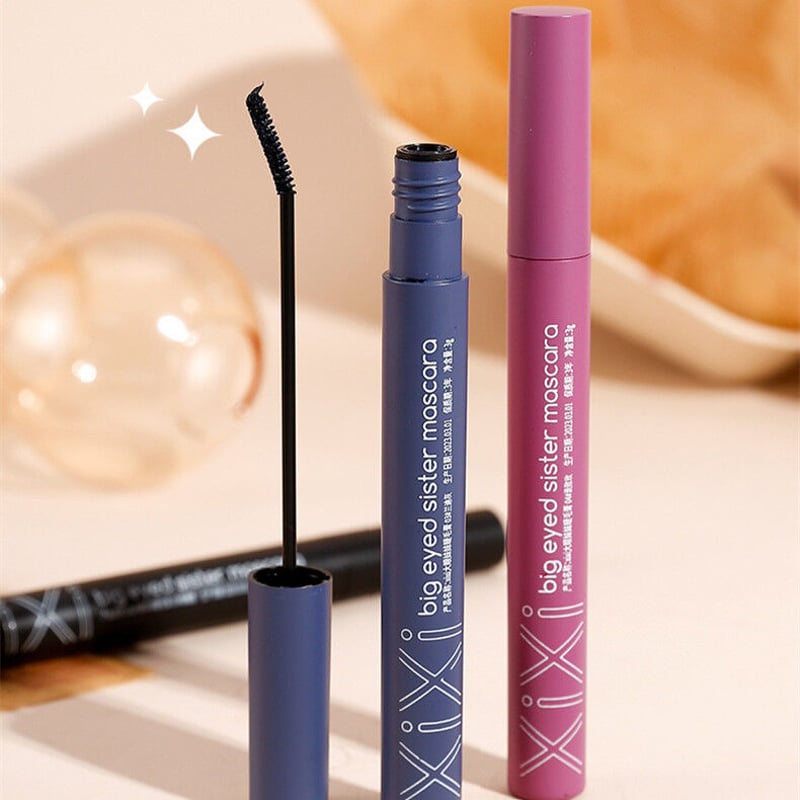 XiXi Big Eyes Girl シリーズ マスカラ | CNCOSME｜中国コスメ・美容